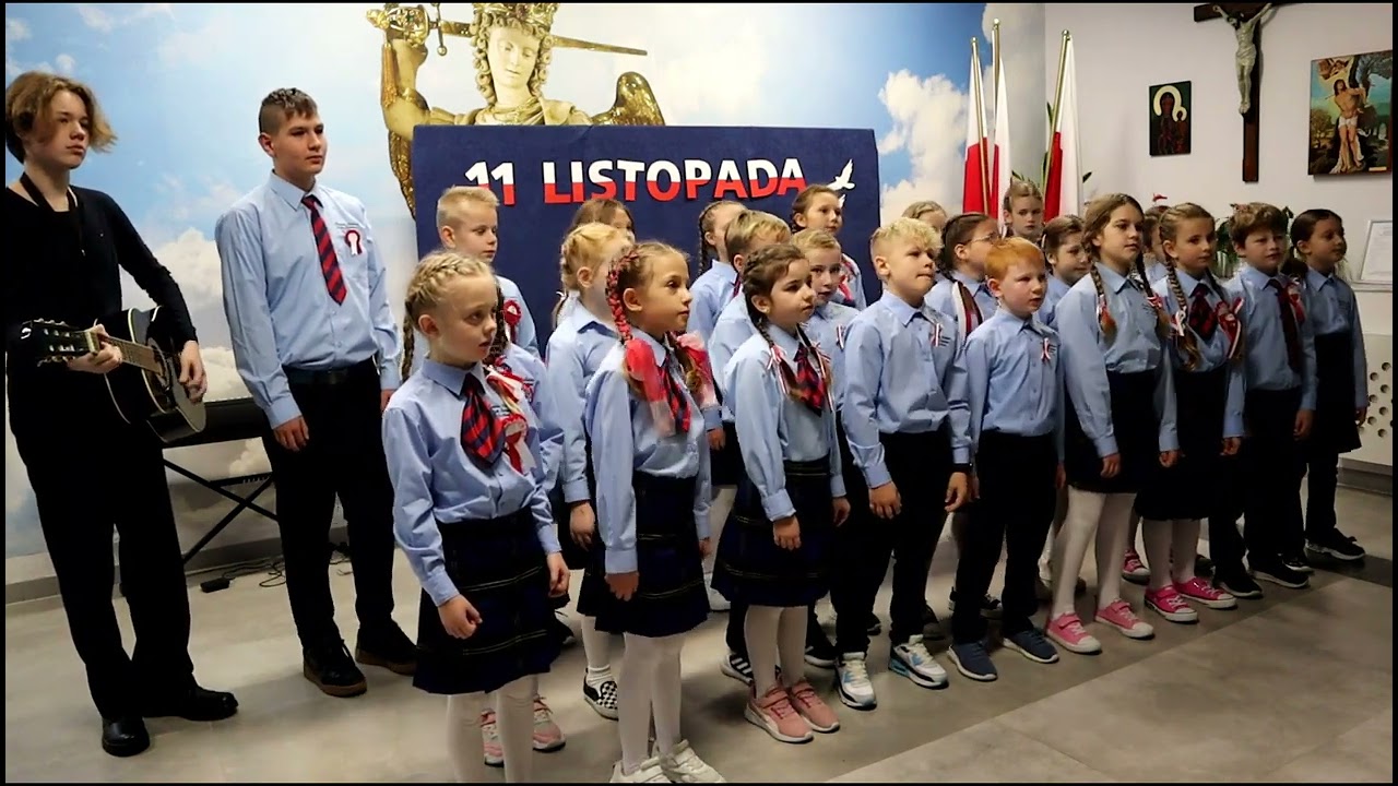 Obchody Narodowego Święta Niepodległości