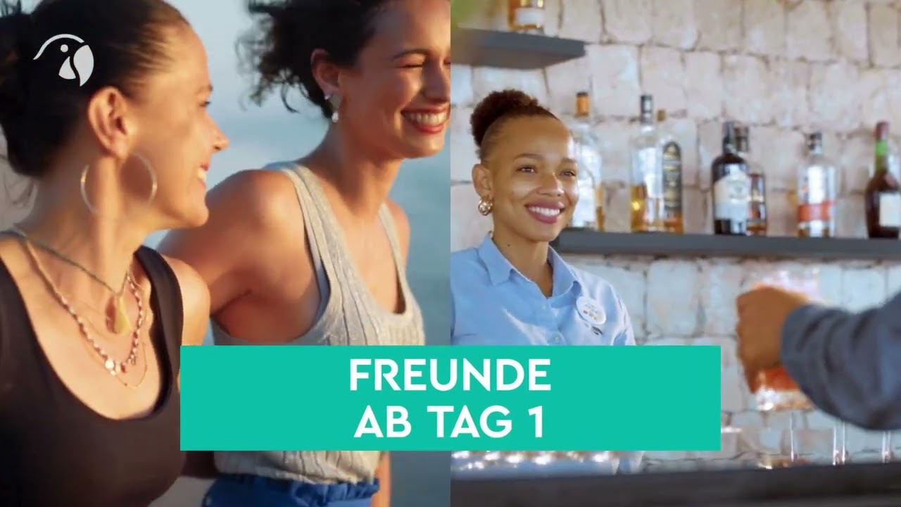 Der Club der 1000 Möglichkeiten