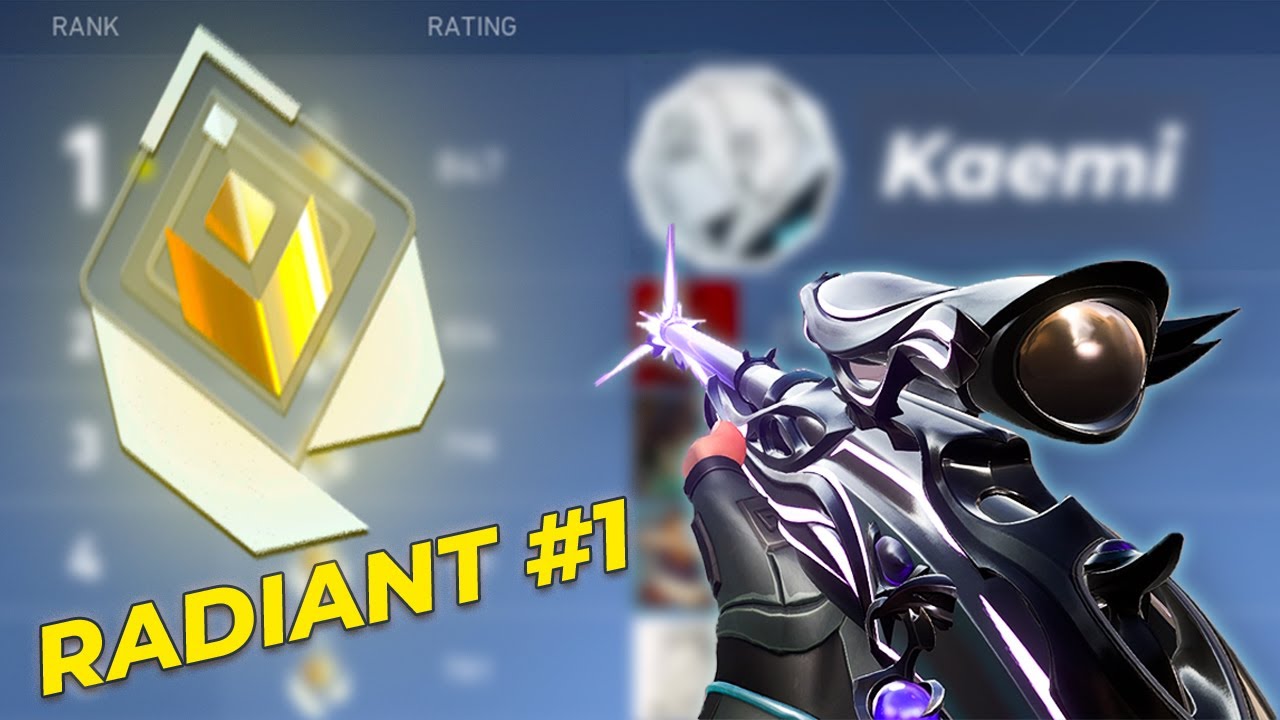 Can I Climb to Radiant?