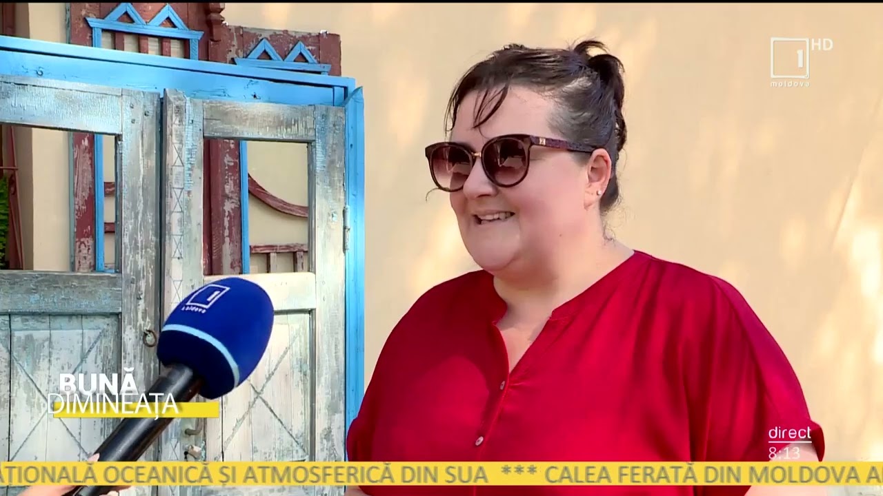 Descoperim orașul Călărași