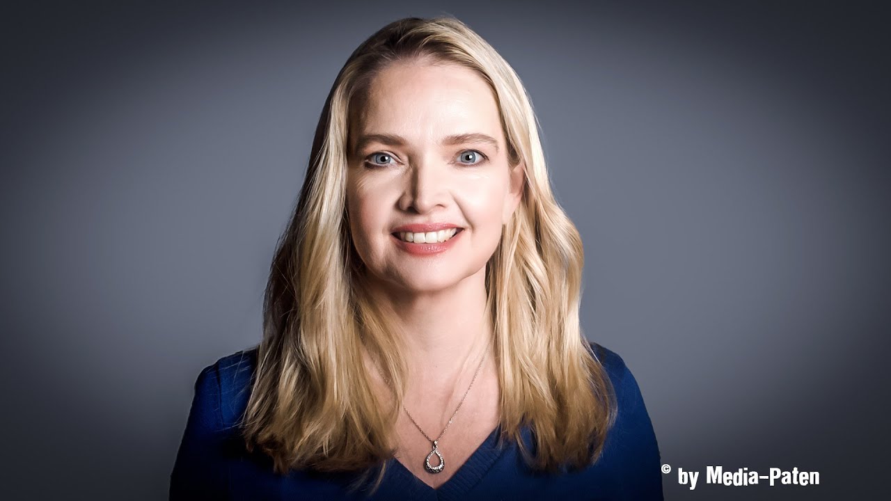 Julia Biedermann - Interview mit der Schauspielerin und Synchronsprecherin