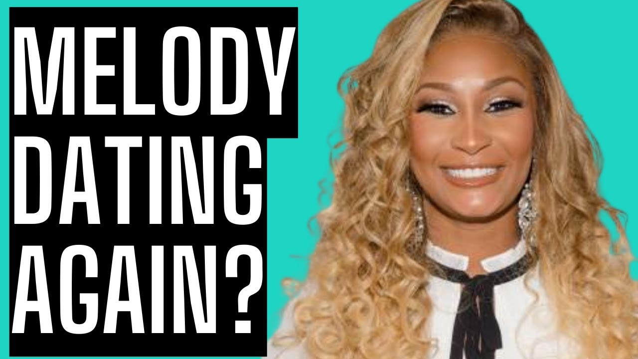 Is Mel dating or not? Mel's mystery man: Why you should keep your relationship private #LAMH