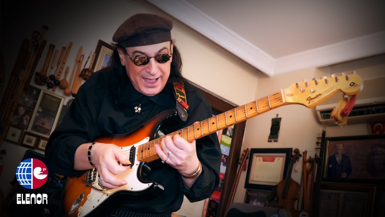 Hasan Cihat Örter - Özlenen Sendin (Video Klip)