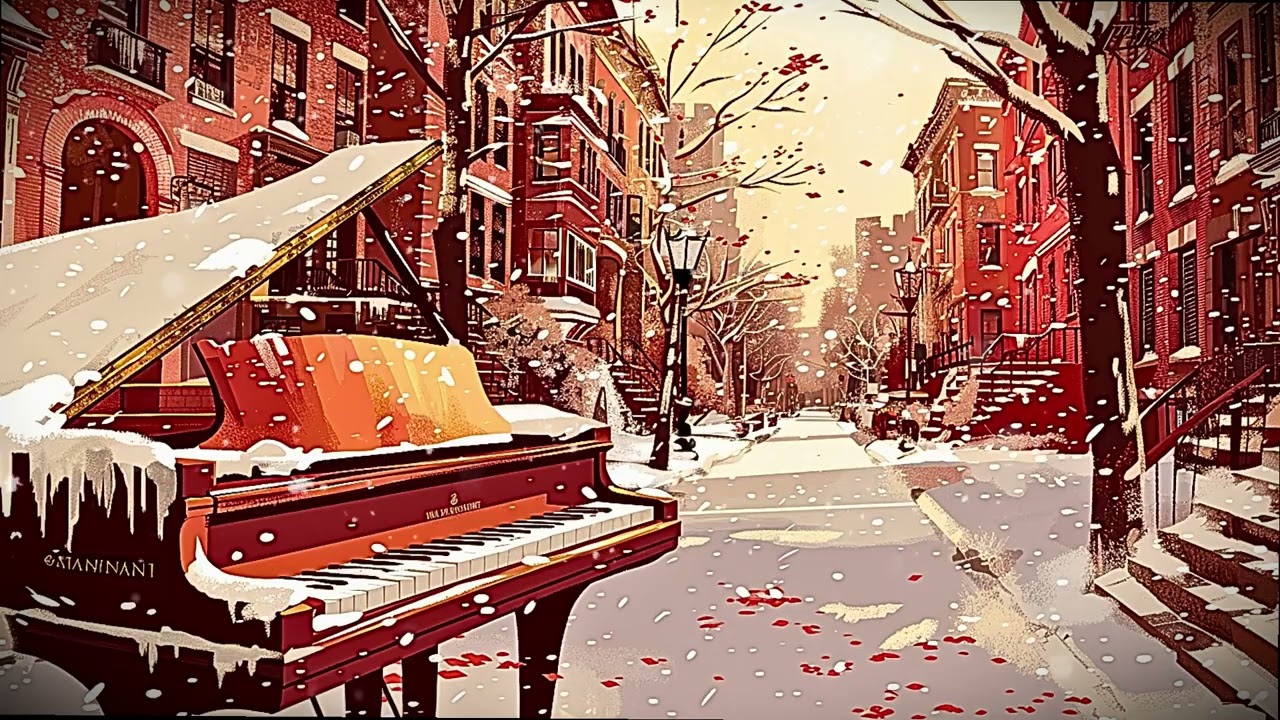 lofi beats to study and relax to 8 Hour Loop lofi hip hop beats to study to | Keys Under Ice