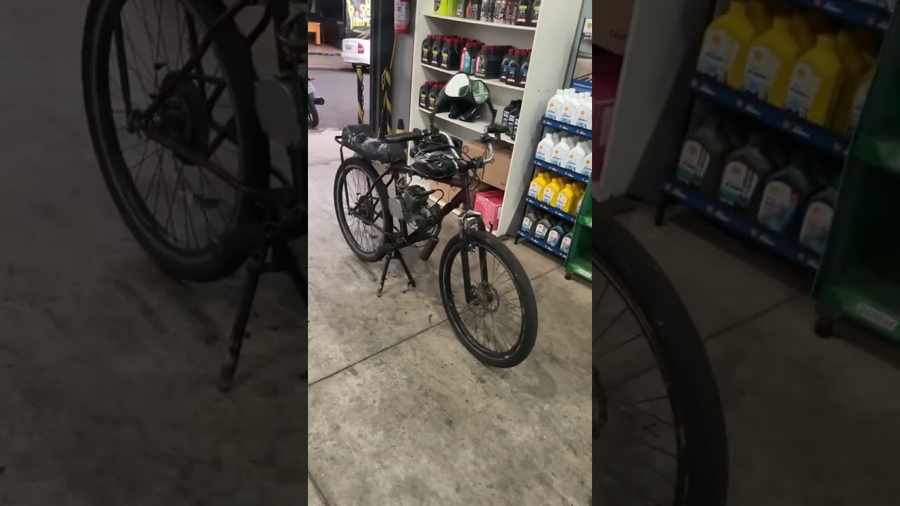 autorizada saindo direto da loja