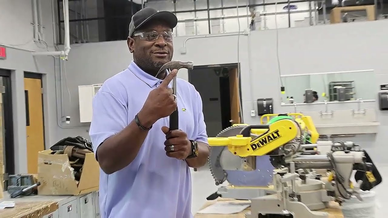 WCC Sizzle Reel | Principles of Construction