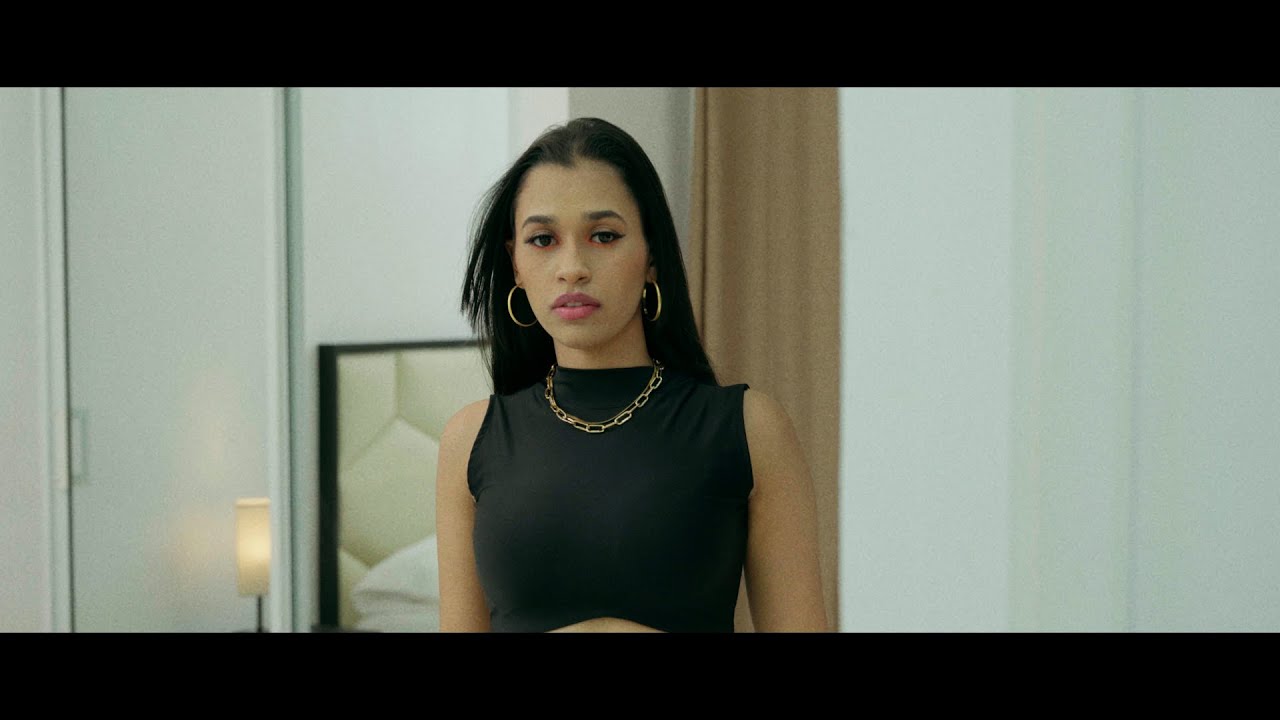 La Nota - Anyeiry Criss (Video Oficial)
