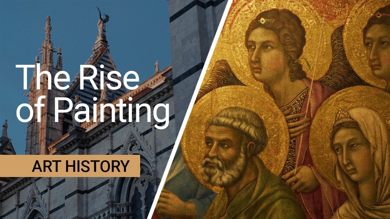 14th-century Siena: The art that shaped the future | National Gallery