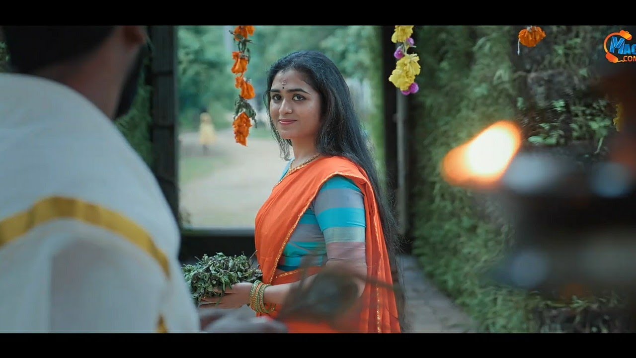 KANNANORU THULASI MALA | ATHIRA | SABAREESH | VILASH