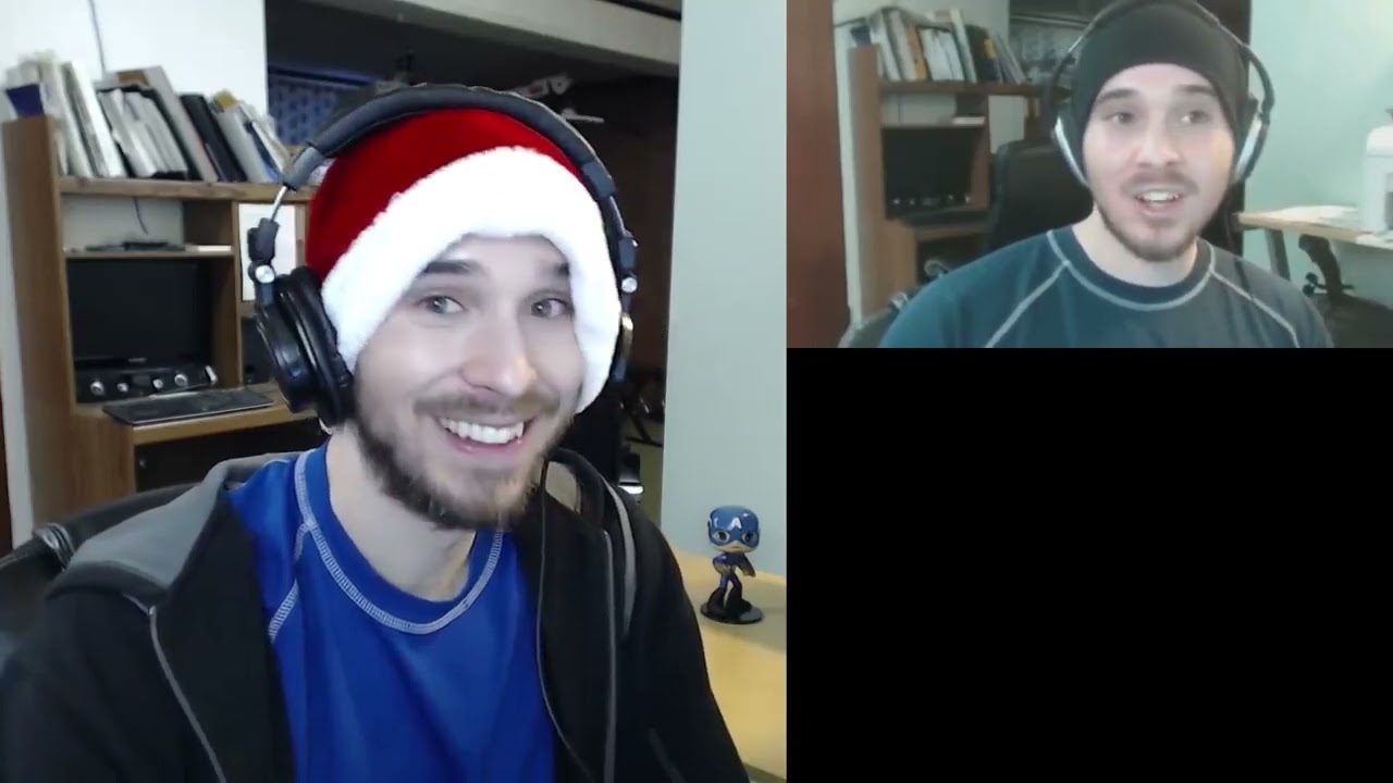 (Charmx3 Reupload) WHAT HAPPENED TO ME? - Charmx youtube poop.veg Reaction!