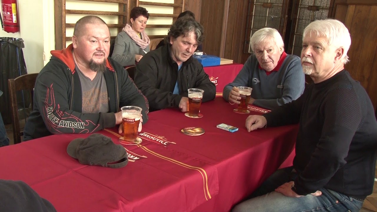 SETKÁNÍ PLOCHODRÁŽNÍKŮ dlouhá verze - Slaný 2018