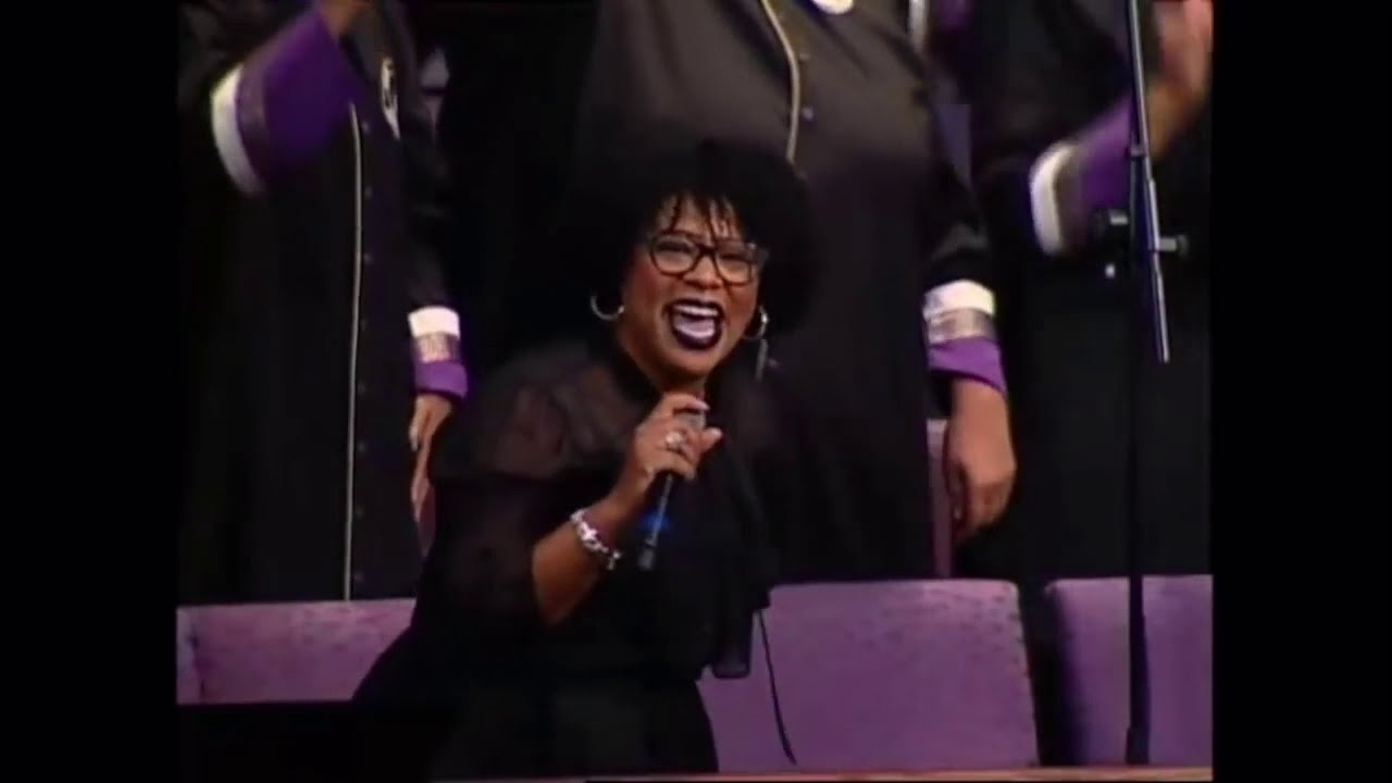 Benita Jones - Something Happens