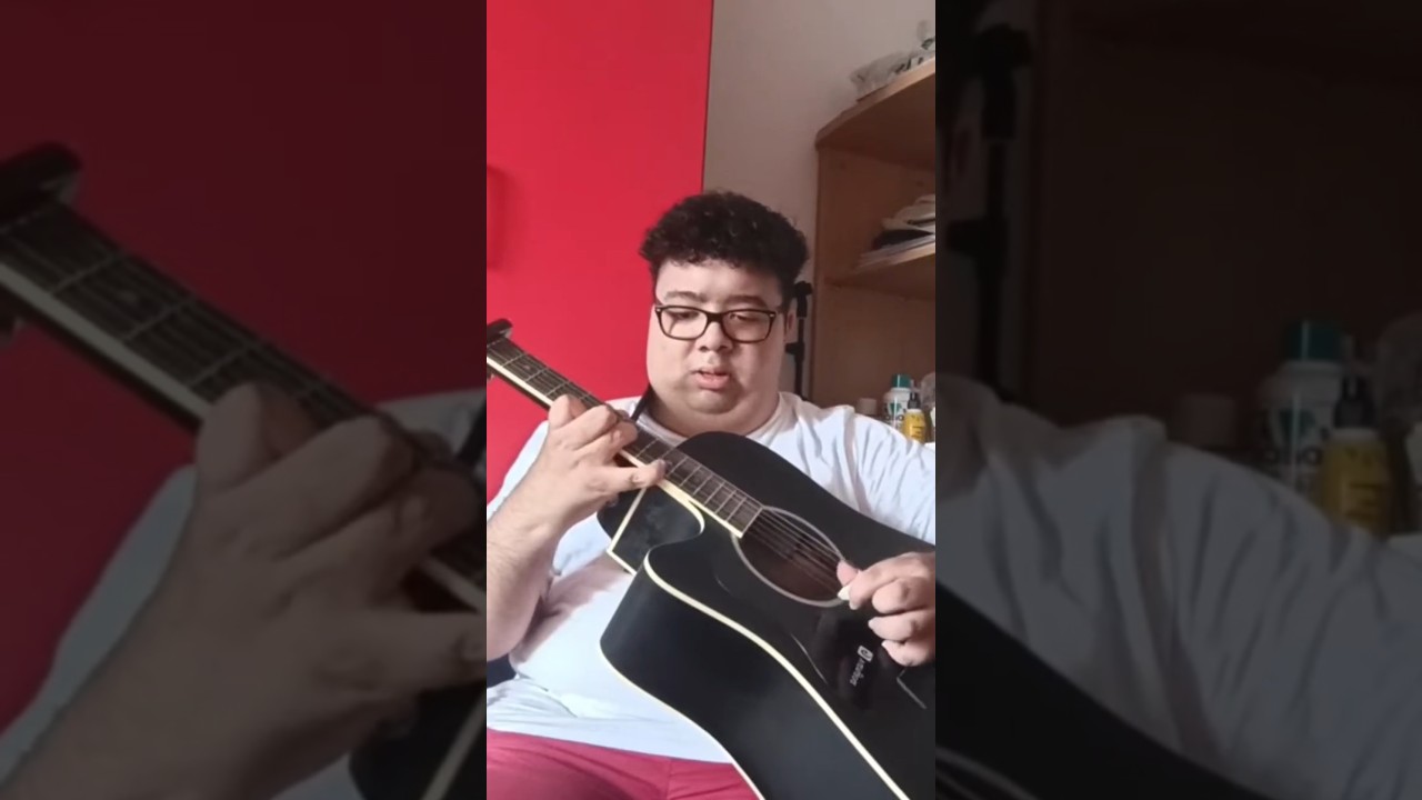 Suonando la bachata di 