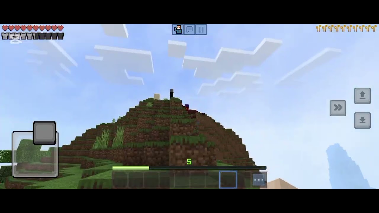 Выживание в майкрафт#shorrs#minecraft 