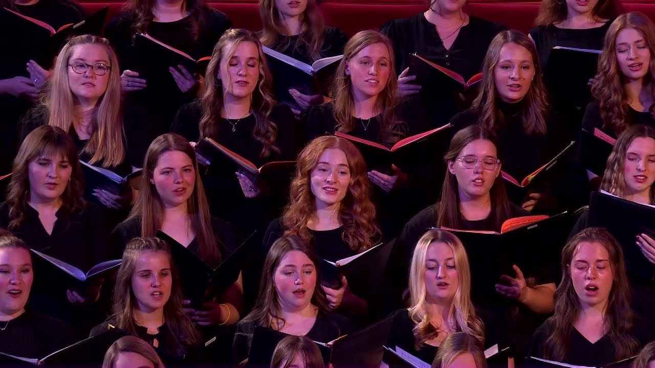 Oh, What Songs of the Heart | 2025 Church Music Festival