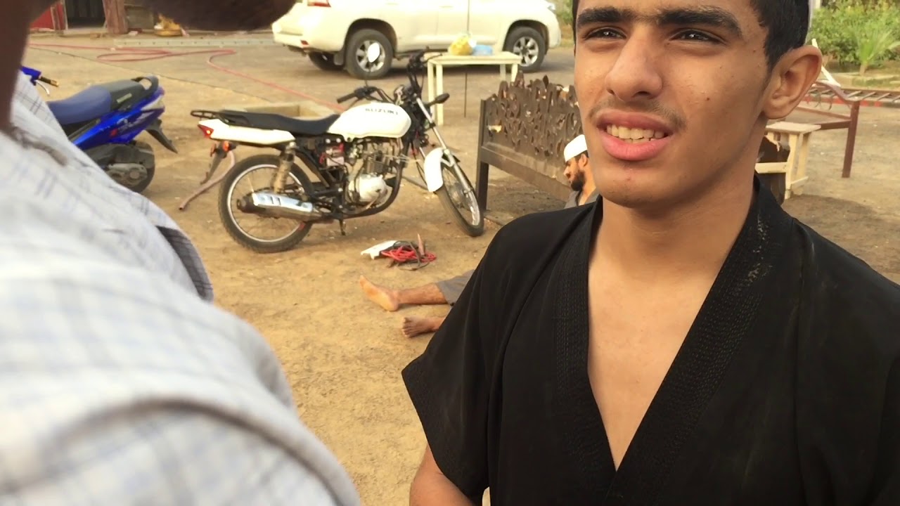املهوي العلاج الشعبي