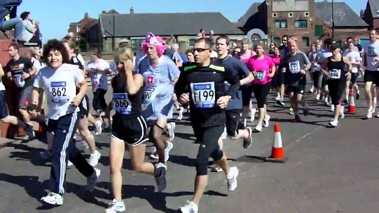 King's Lynn GEAR 10k 2011