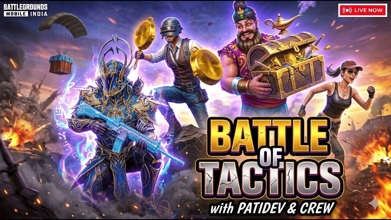 BGMI LIVE🔴 RUSH GAMEPLAY ONLY🔥🔥TEAMCODE | PATIDEV IS LIVE #shorts #bgmi  #shortfeed #live