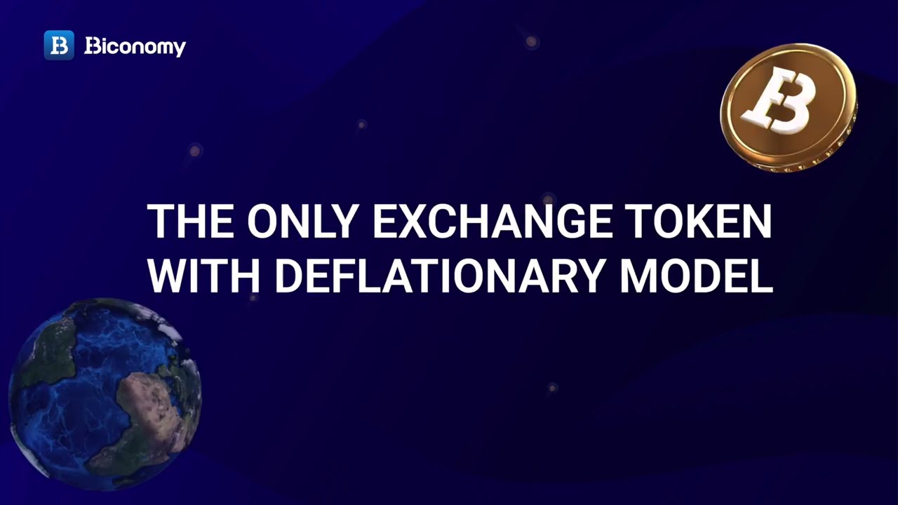 #BICONOMYEXCHANGE TOKEN #BIT - 6% BURNING, $BIT #DAO, COMISSION DISCOUNTS, #LAUNCHPAD🚀💎