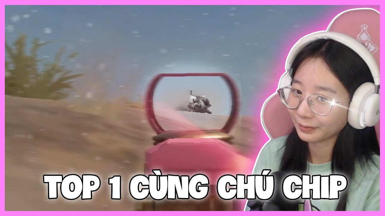 ( PUBG ) Mãn đôi nhãn khi chứng kiến cặp đôi song 