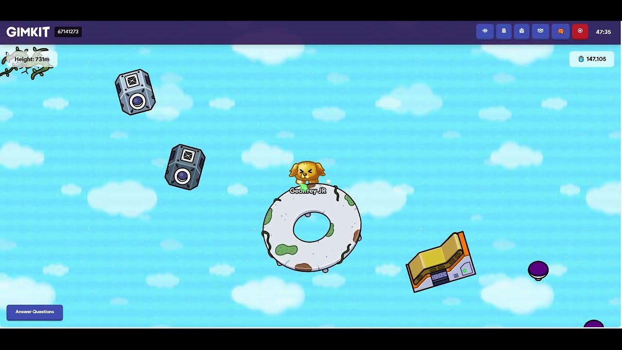 Part 2 (Never to be continued again)