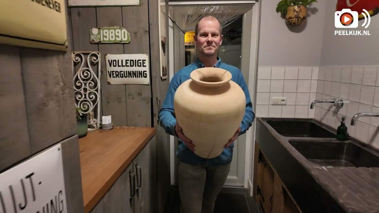 HOUTATELIER Mark Koolen Asten
