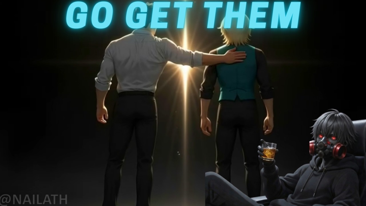 Reacting to You are made of Fire bt @Nailath