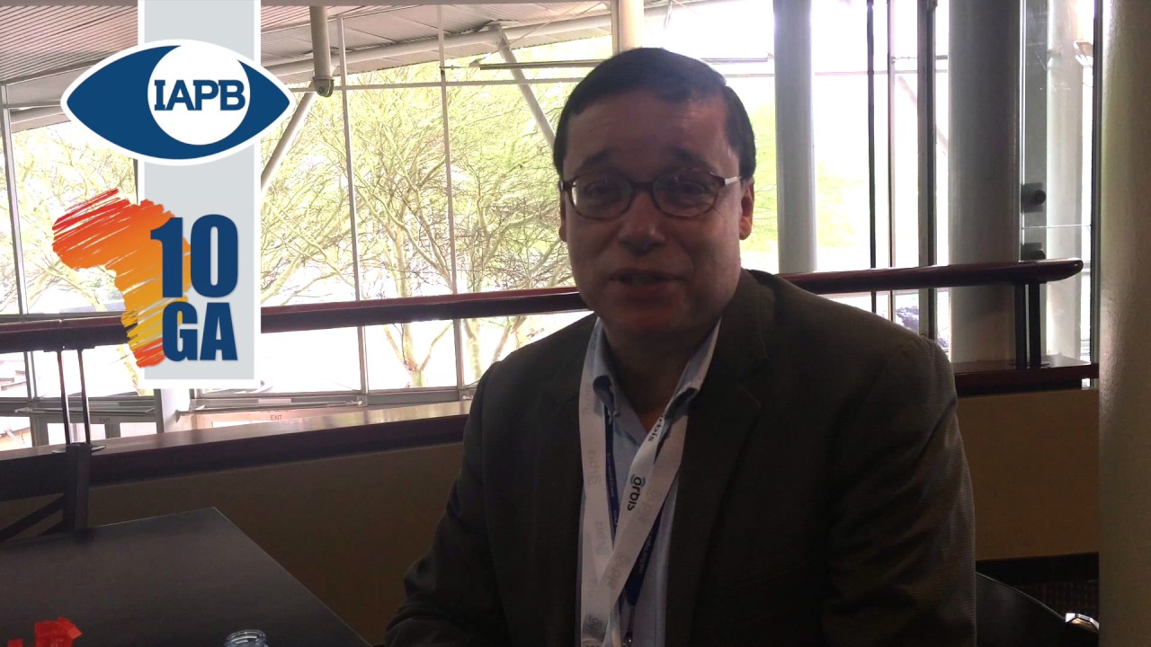 Juan Carlos Silva at 10GA