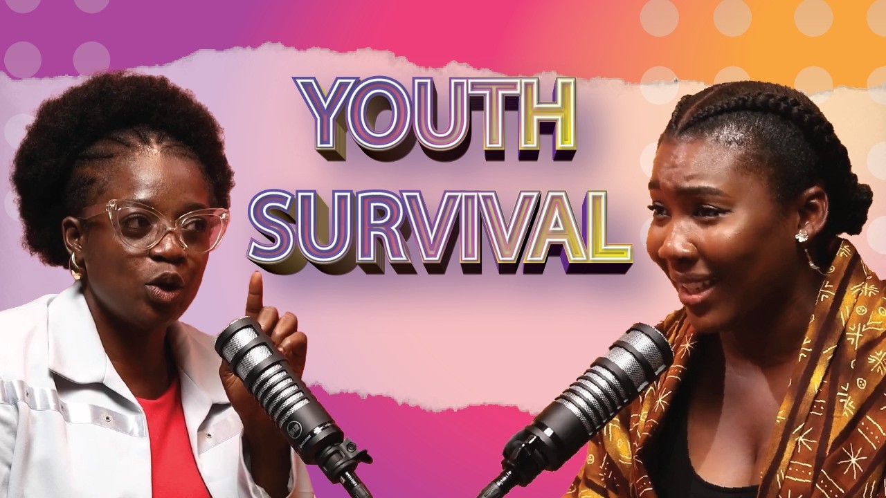 Youth on the Rise: Can We Really Make It Here?