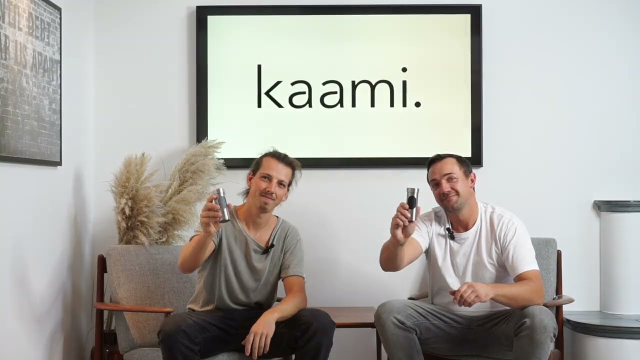 kaami. Lanco - Kickstarter Introduction 2023