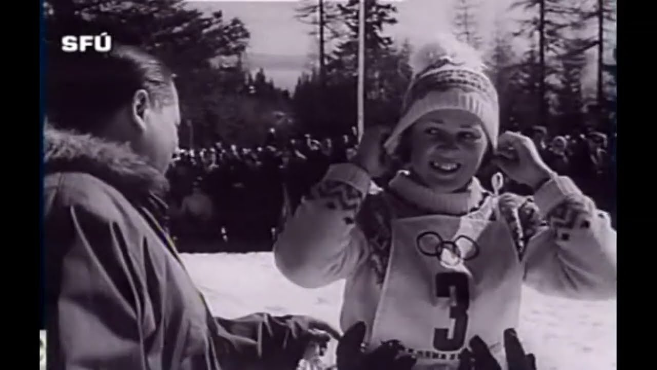 Hrebienok 1962