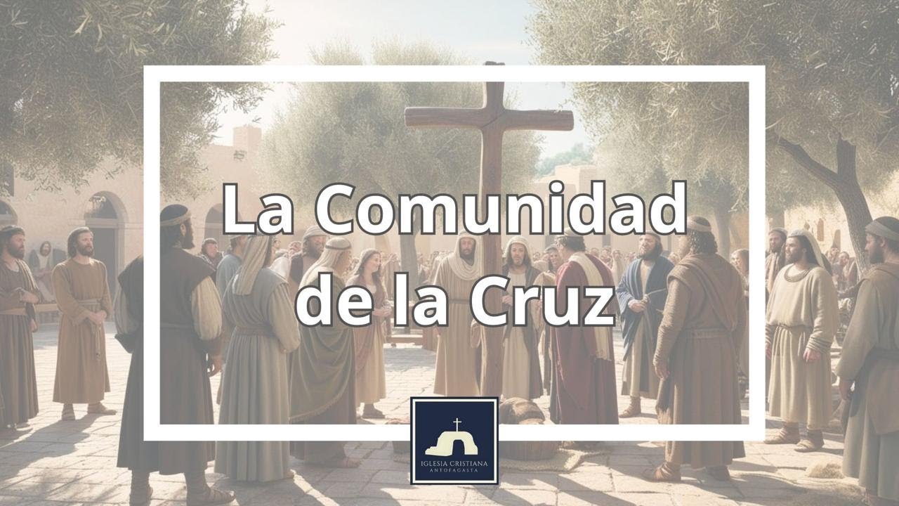 La Malla Curricular del Discipulado parte 3- Culto al día del Señor.