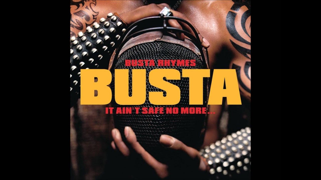 I know what you want Busta Rhymes Ft. Mariah Carey & Flipmode Squad