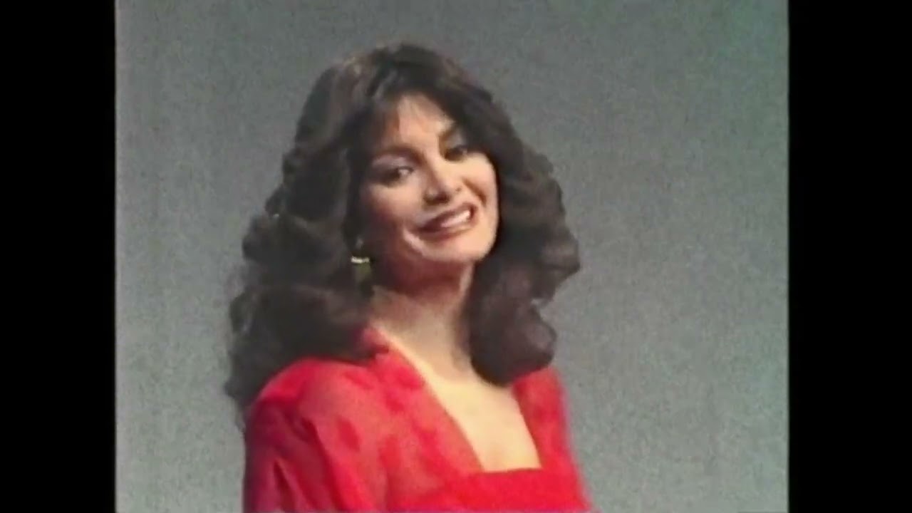 Ajda Pekkan - Bir D&uuml;nya Ver Bana (1980 T&uuml;rkiye Ulusal Finali)