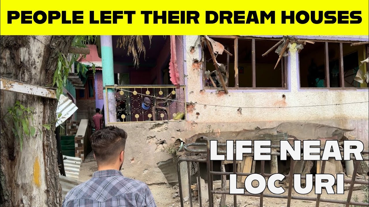 LIFE NEAR LOC PART 2