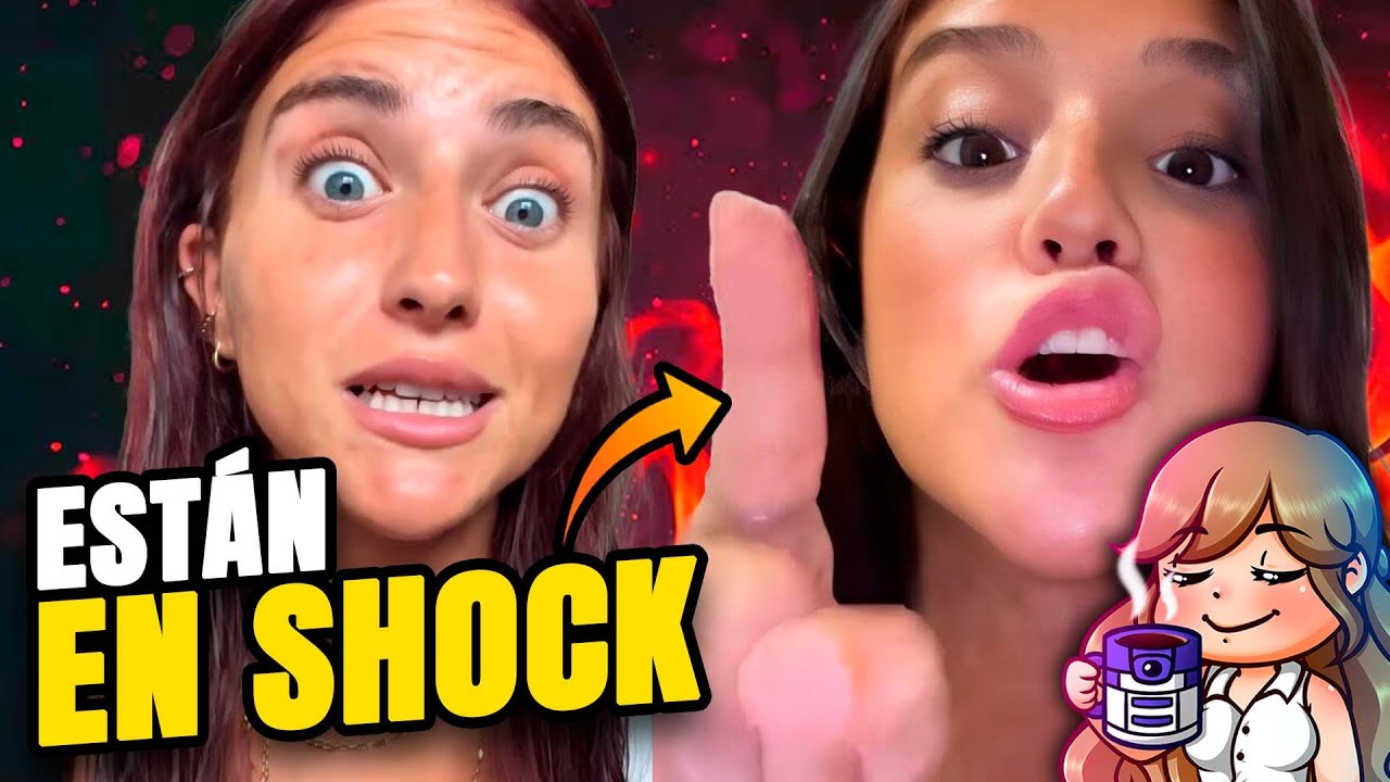 😂 FEMINISTAS EN SHOCK: 