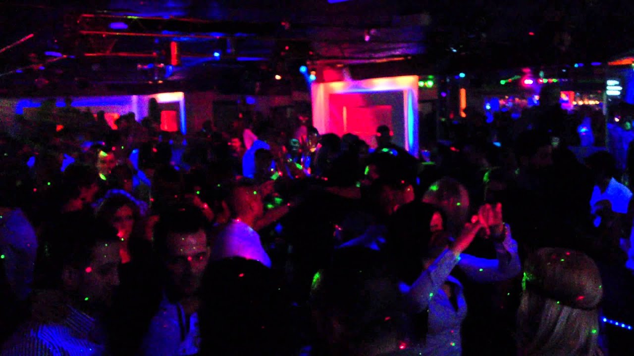 14.04.2012 - DJSULTANS - COMEBACK PARTY @ FLORYACLUB