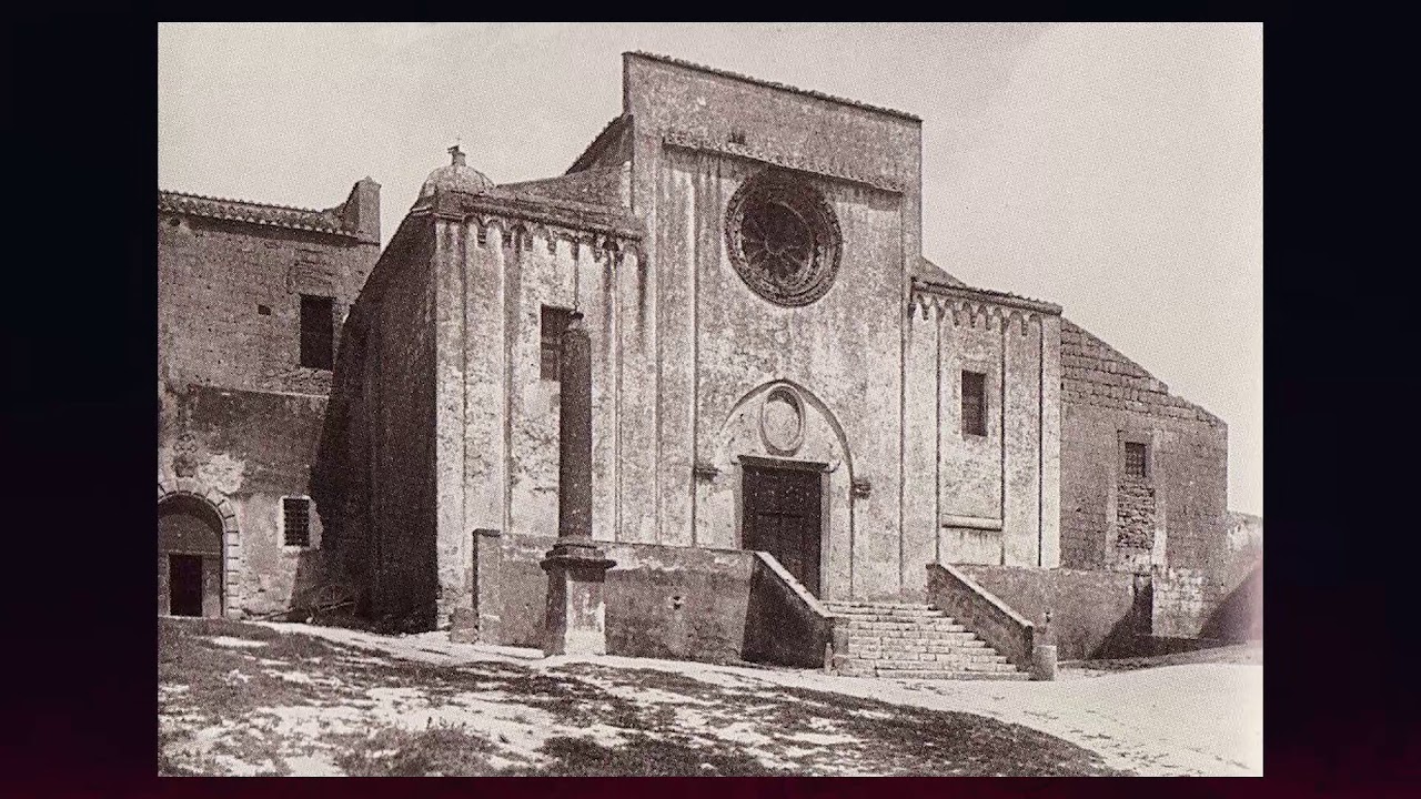 Tarquinia Ieri&Oggi