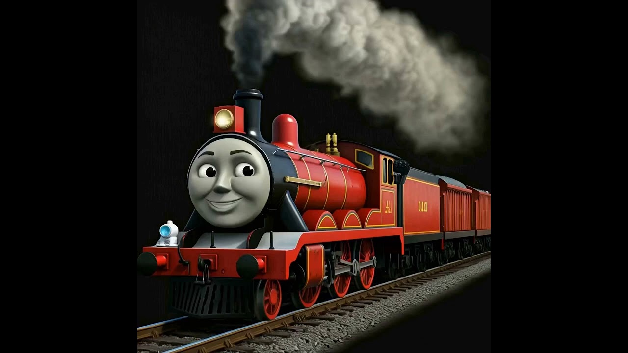 JETSON THE SHADOW REAPER EXPRESS ENGINE SHUT UP (GRIM THE TRAIN OF THE DEAD aka #gamefgoofs)