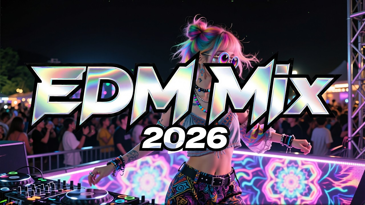 Nightcore Gaming Beats 2026 ♫ NCS EDM Mix ♫ High Energy Gaming Tracks 2026 for Streamers & Gamers