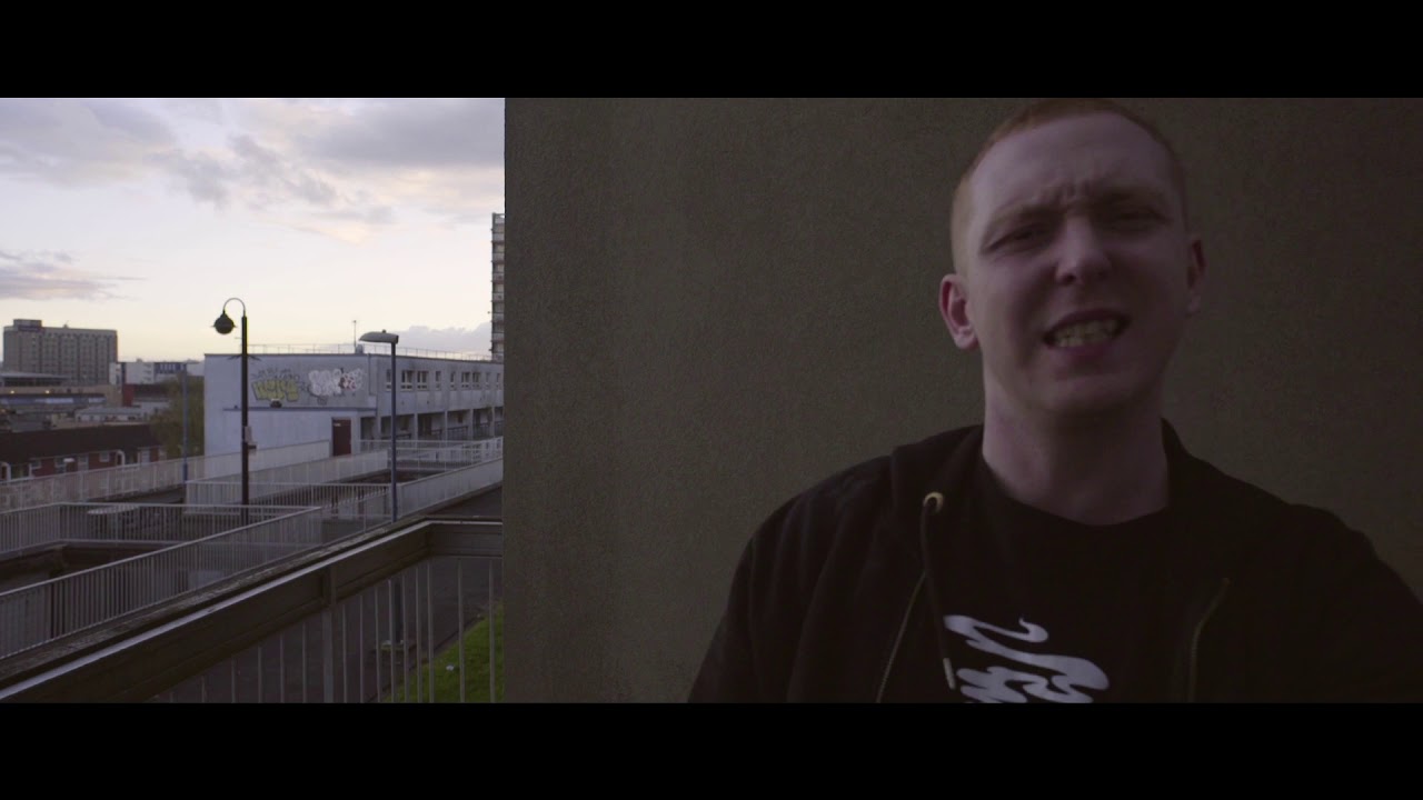 FR4NKIE Ft Andy Juan - Keeping It All Low (Prod. Starkey)