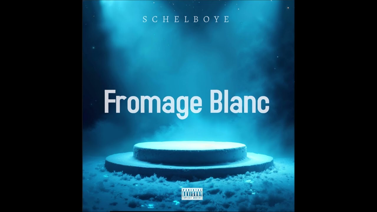 Schelboye - Fromage blanc