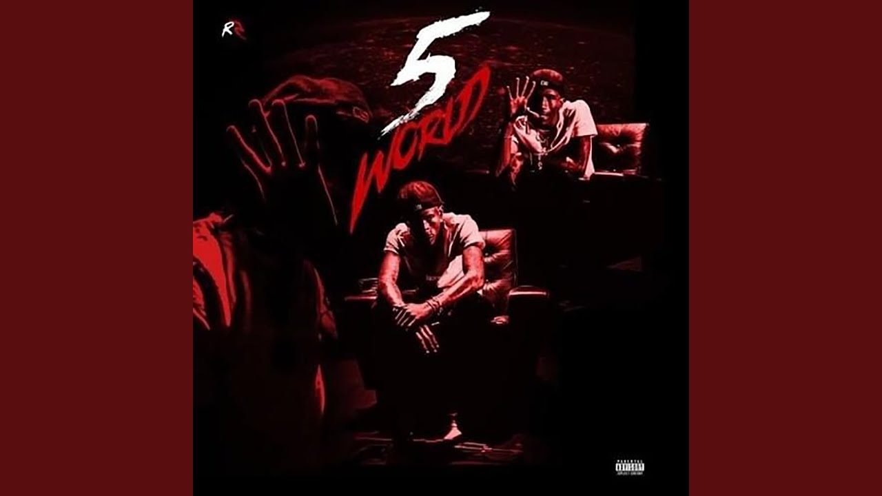 Thug Wall (feat. ColdHeartedSavage)