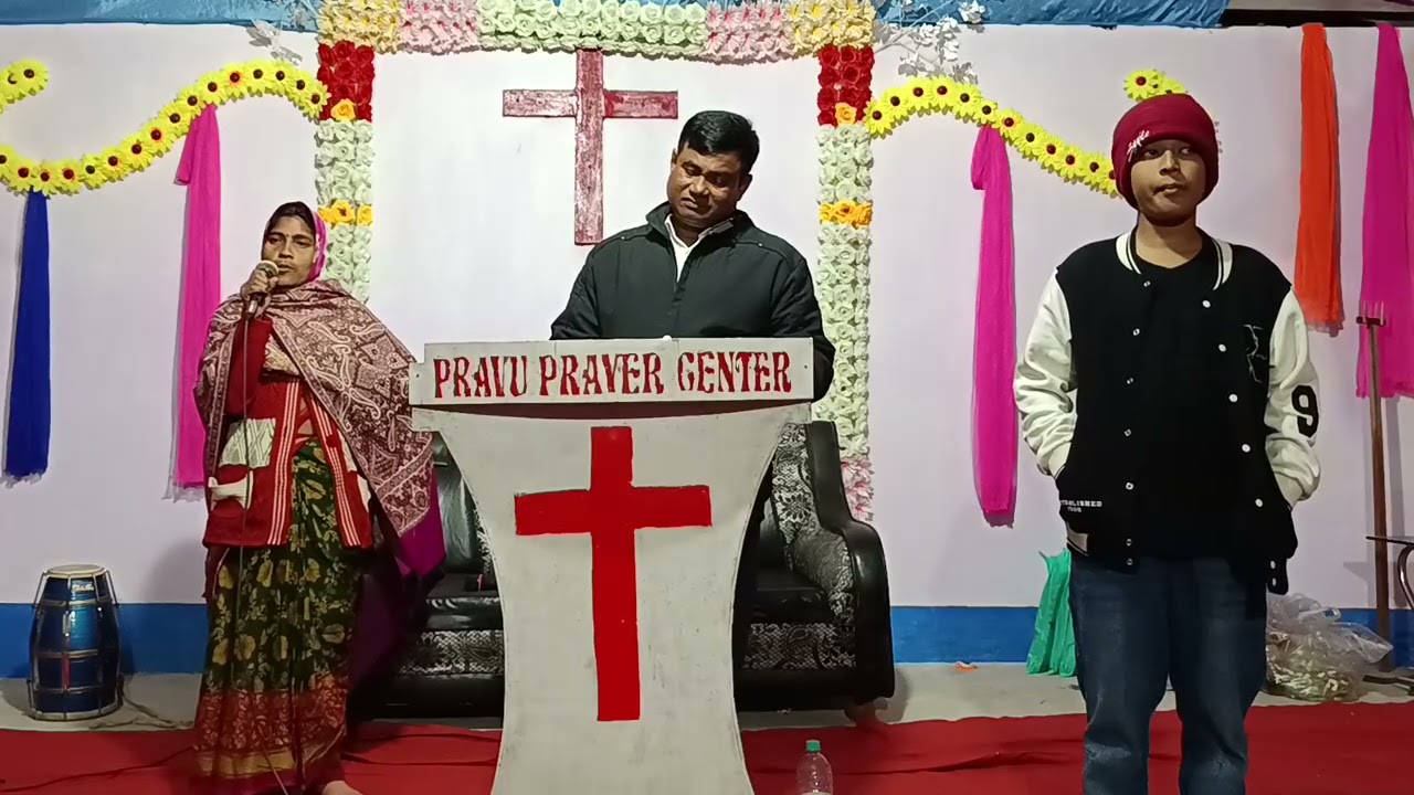 Syster ki gavahi sunao