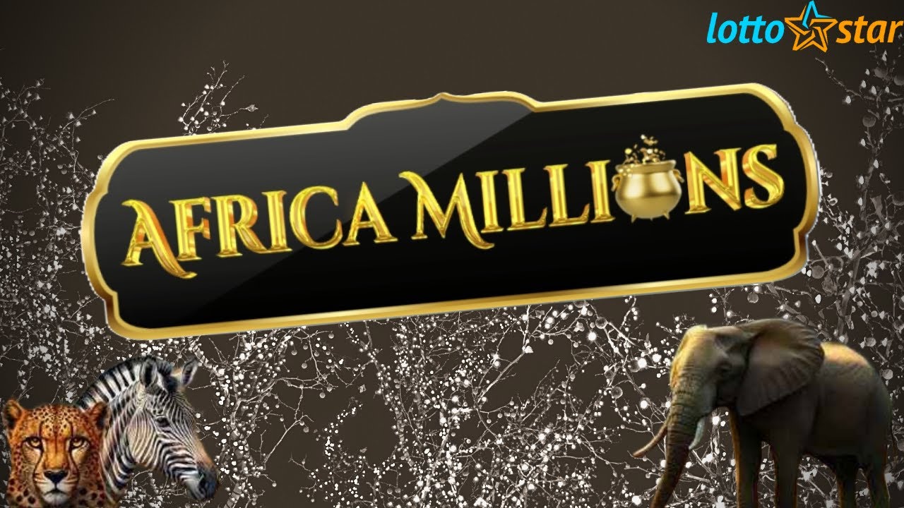 Africa Millions | Lottostar