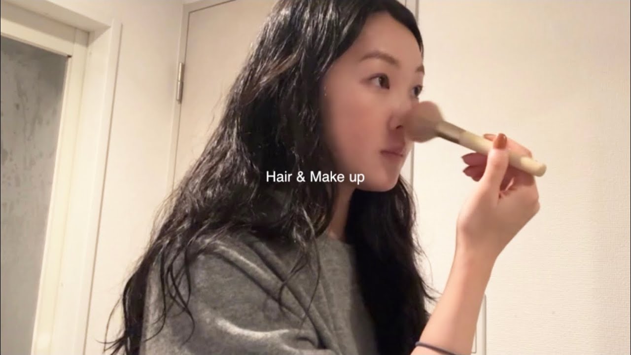 Hair & Make up 2024