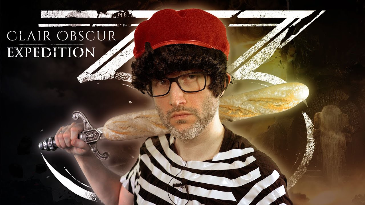 Clair Obscur: Expedition 33 - recenzja quaza w cieniu The Game Awards