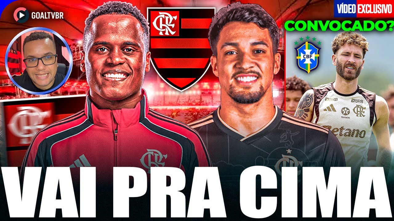 🚨💣 PROPOSTA POR &Aacute;RIAS? BOTO abriu o jogo! T&Eacute;CNICO N&Atilde;O QUER Marcos Leonardo!