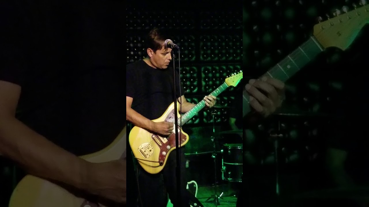 No Knife - Academy Flight Song @ The Casbah 7/15/19
