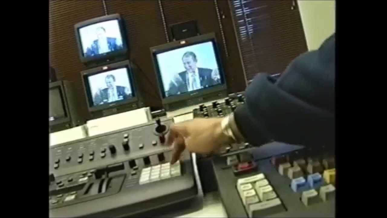 Архіви ТСН 1+1 1998 // Archive TSN news 1+1 TV